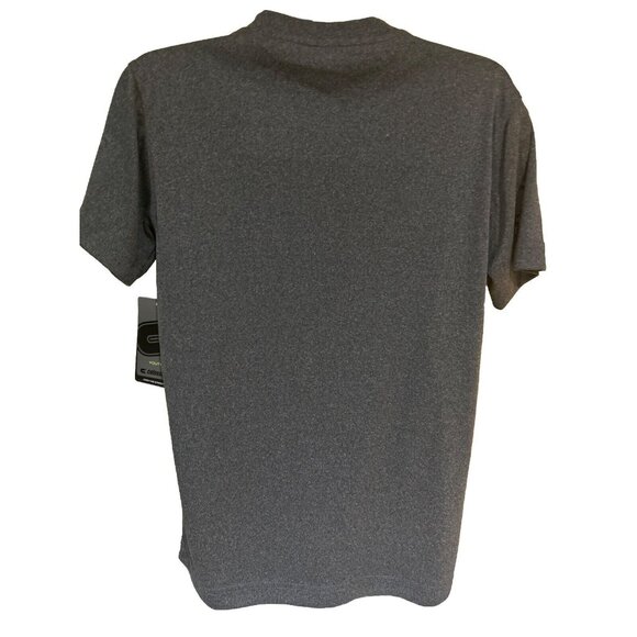 New NC State Wolfpack Colosseum T-Shirt Short Sleeve Youth M 12-14 - Picture 4 of 5